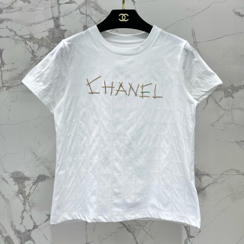 Chanel Tee