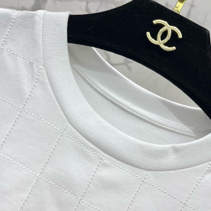 Chanel Tee