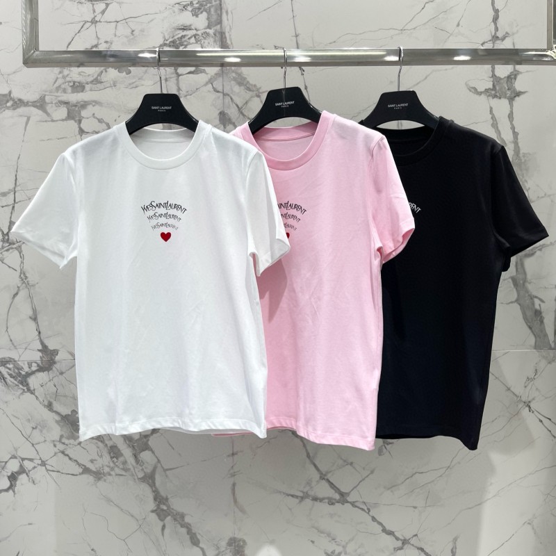 YSL Tee