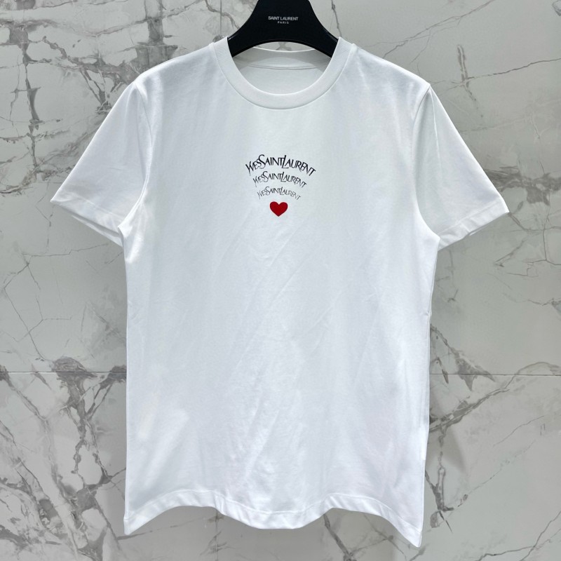 YSL Tee