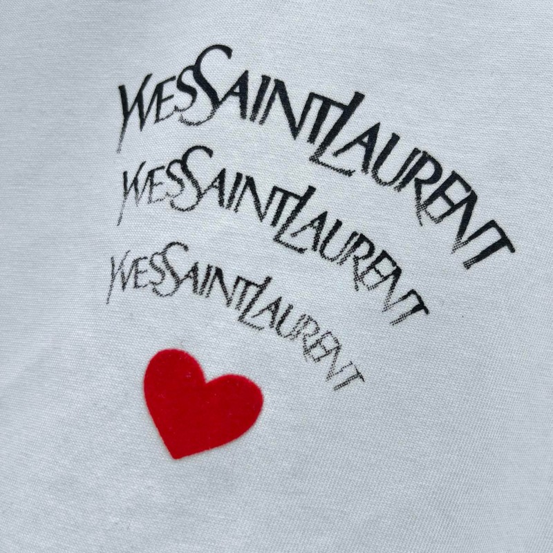 YSL Tee