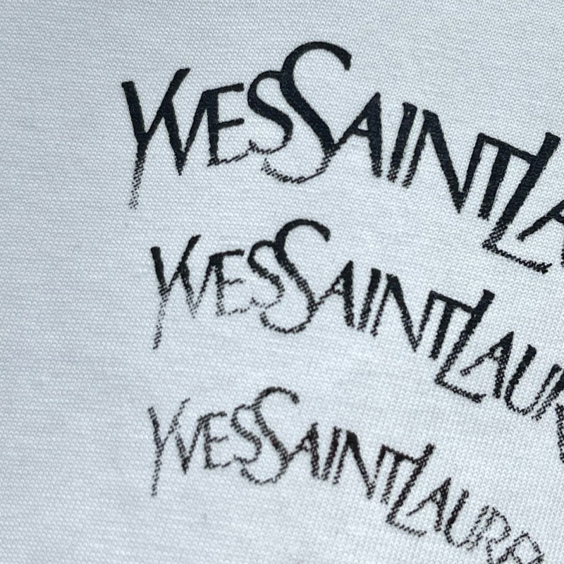 YSL Tee