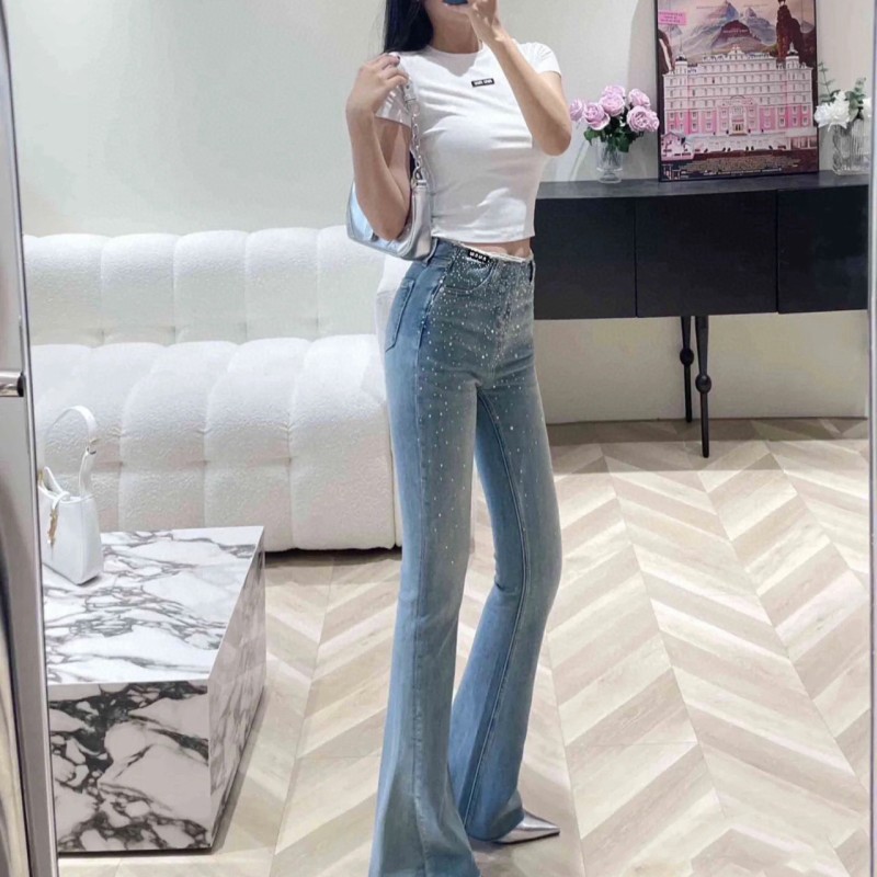 MiuMiu Jeans