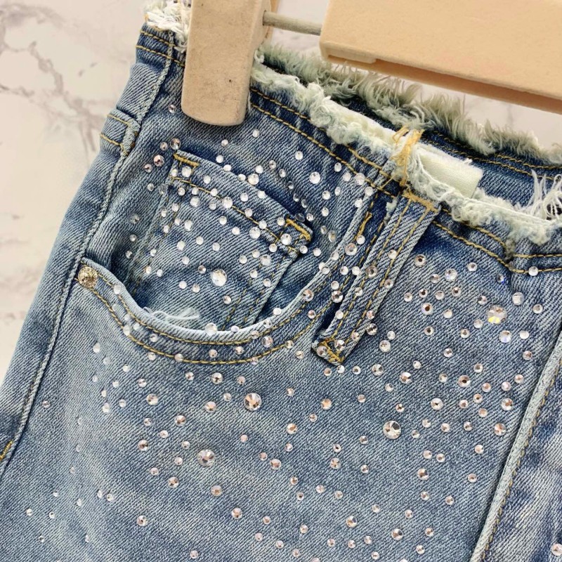 MiuMiu Jeans