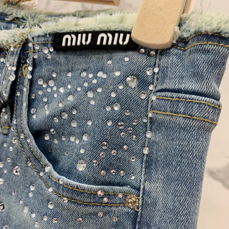 MiuMiu Jeans