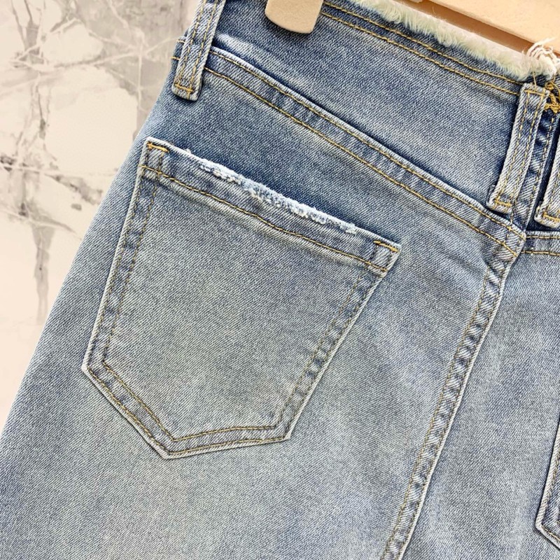 MiuMiu Jeans