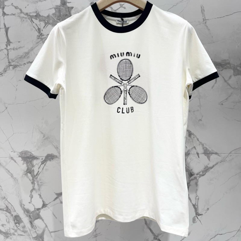 MiuMiu Tee