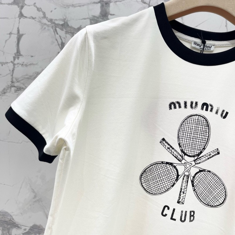 MiuMiu Tee