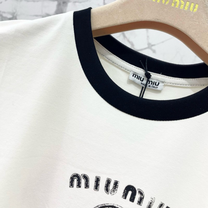 MiuMiu Tee