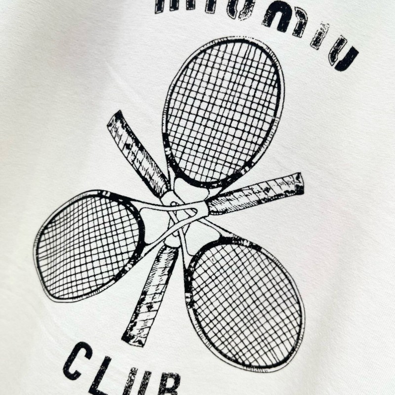 MiuMiu Tee