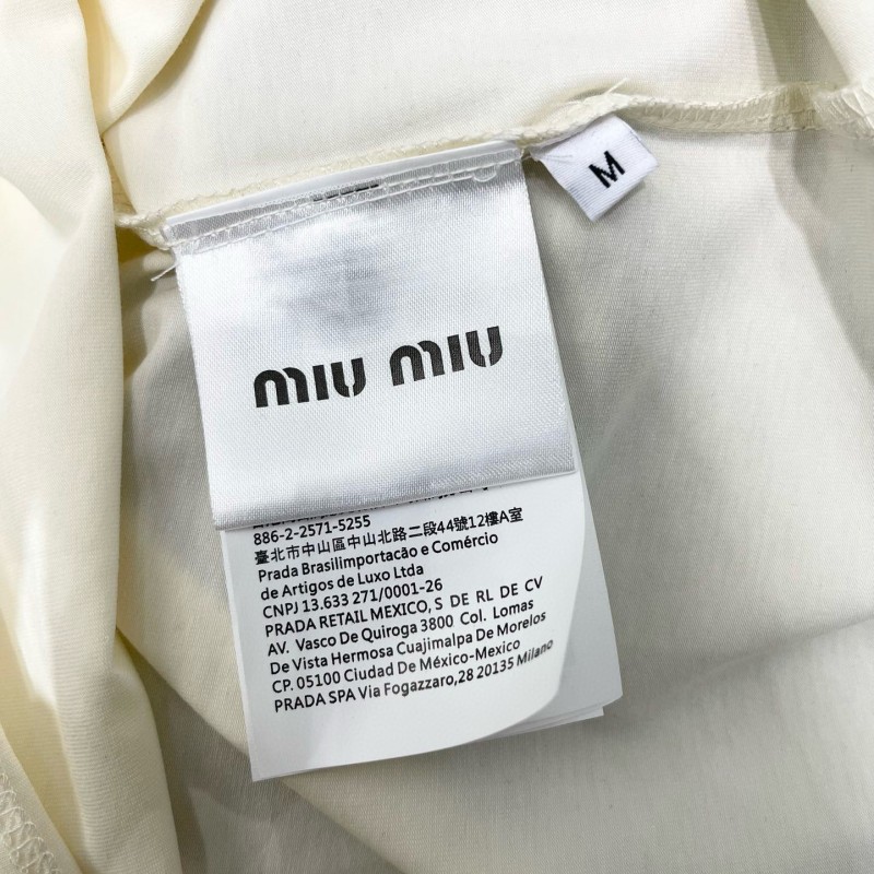 MiuMiu Tee