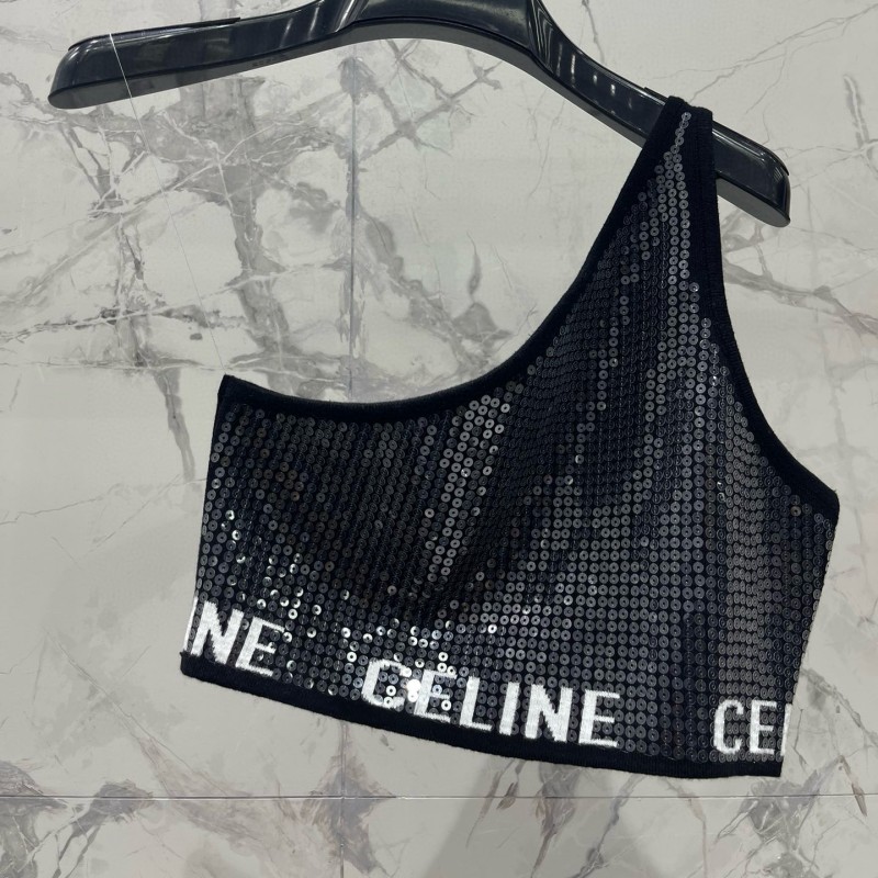 Celine Singlet