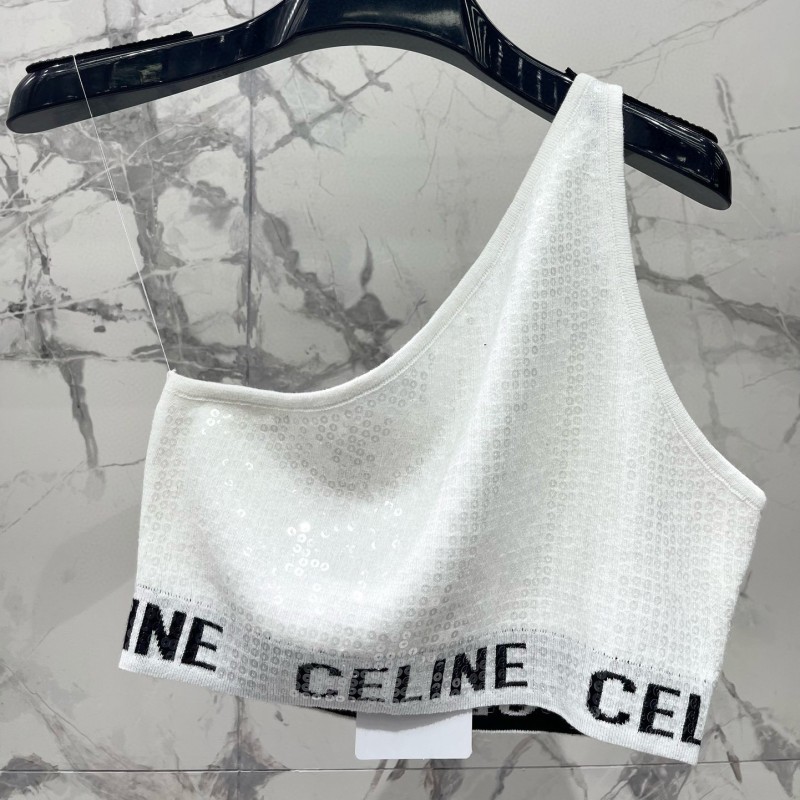 Celine Singlet