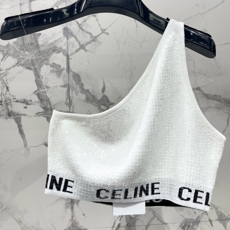 Celine Singlet