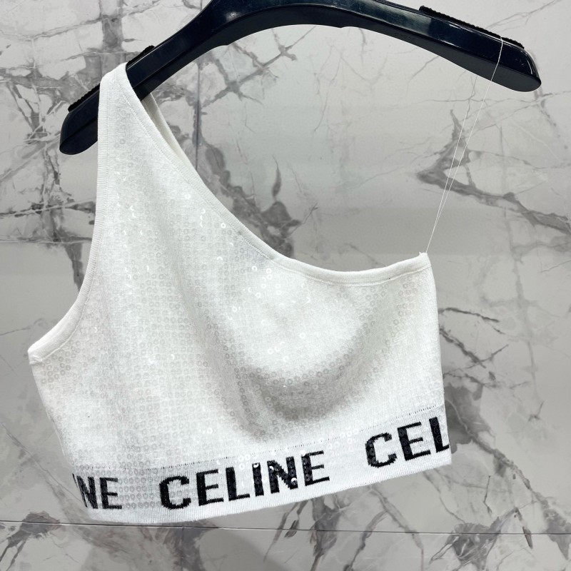 Celine Singlet