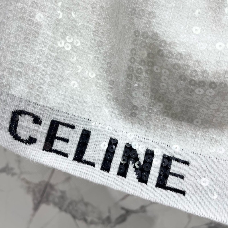 Celine Singlet