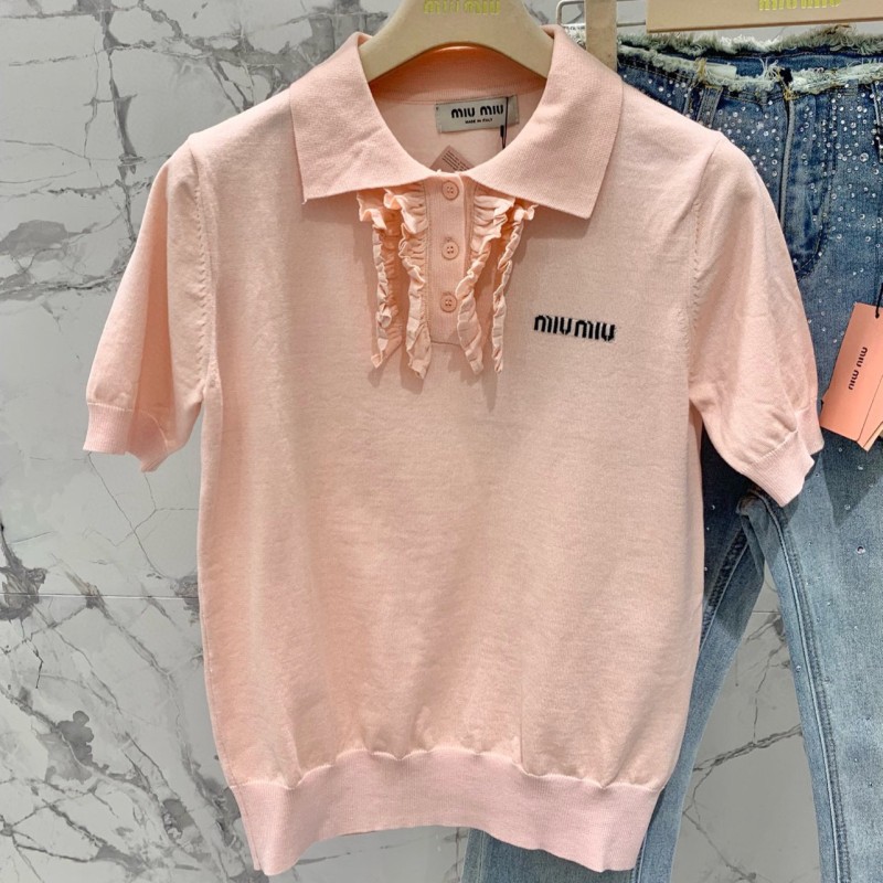 MiuMiu Shirt