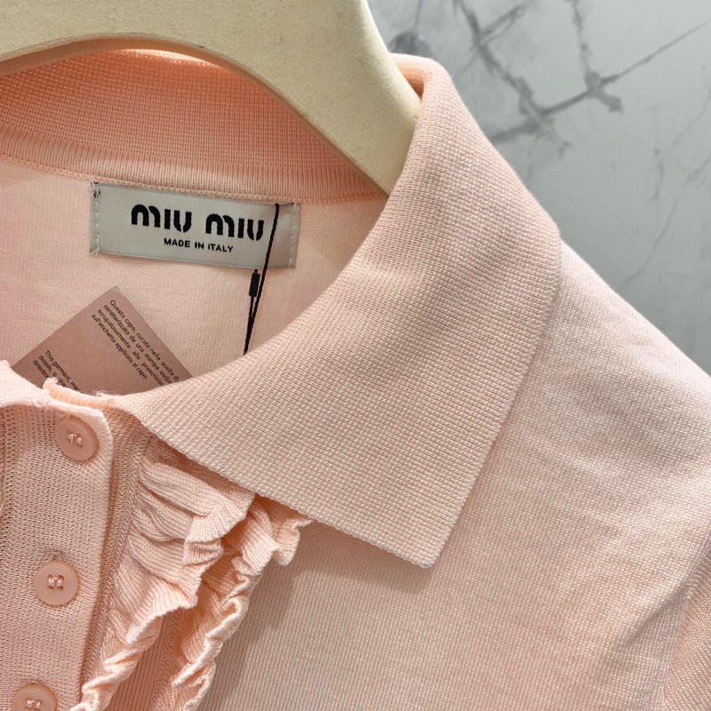 MiuMiu Shirt