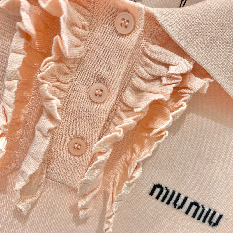 MiuMiu Shirt