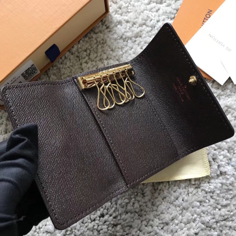 LV Key Holder