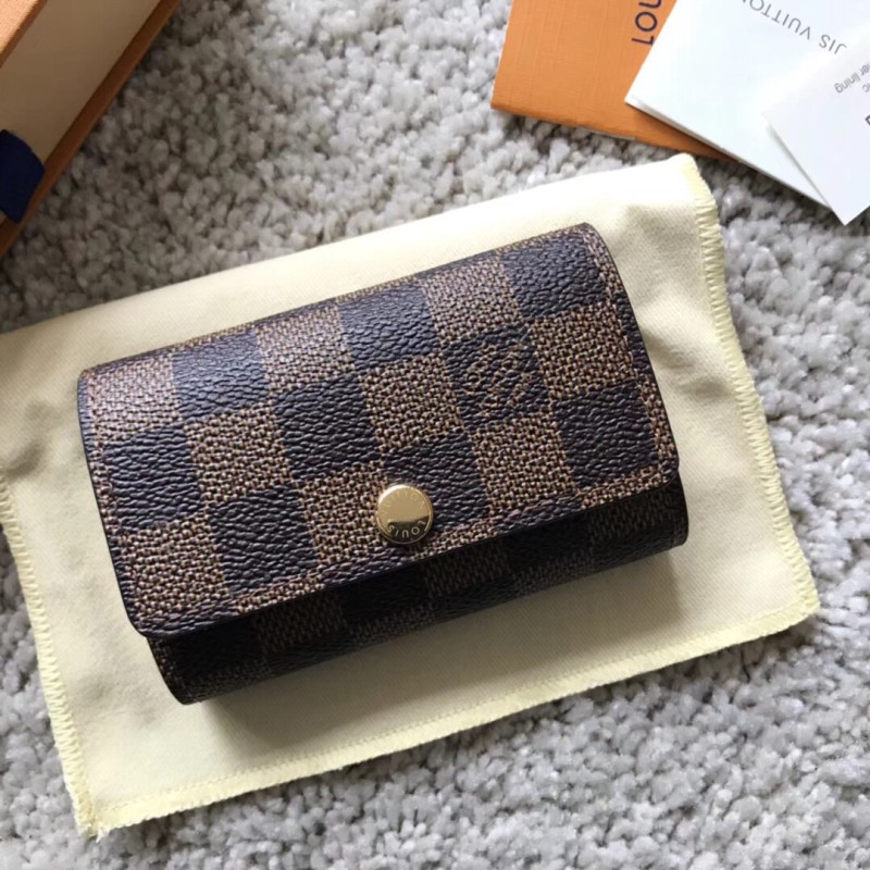 LV Key Holder