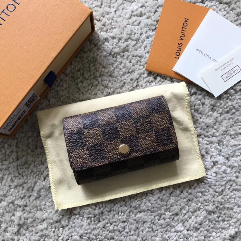 LV Key Holder