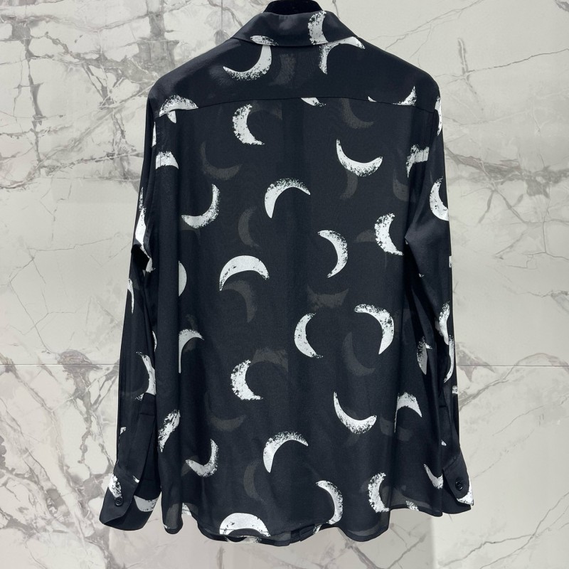 YSL Long Sleeves Shirt