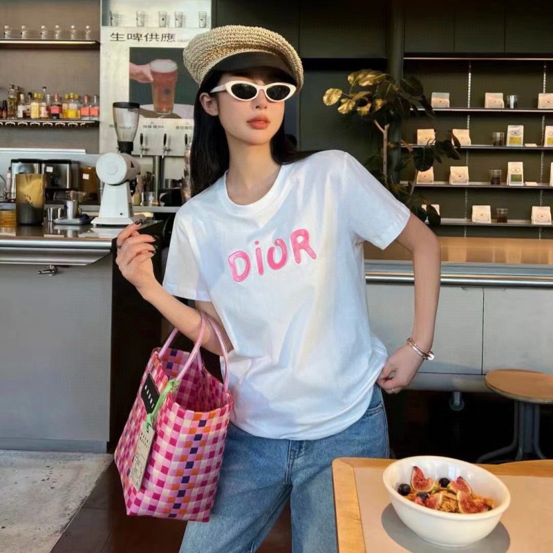 Dior Tee