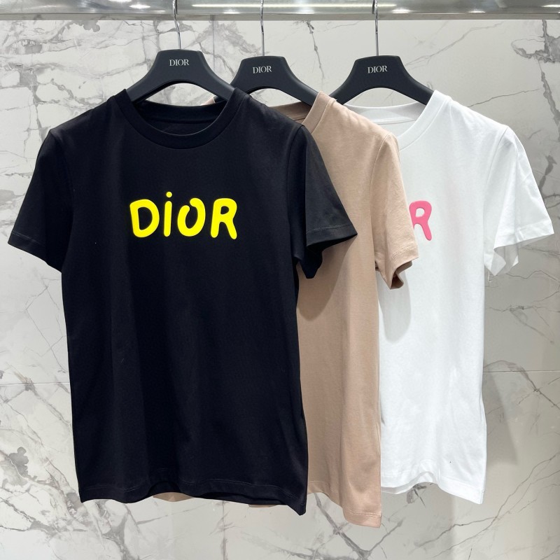 Dior Tee