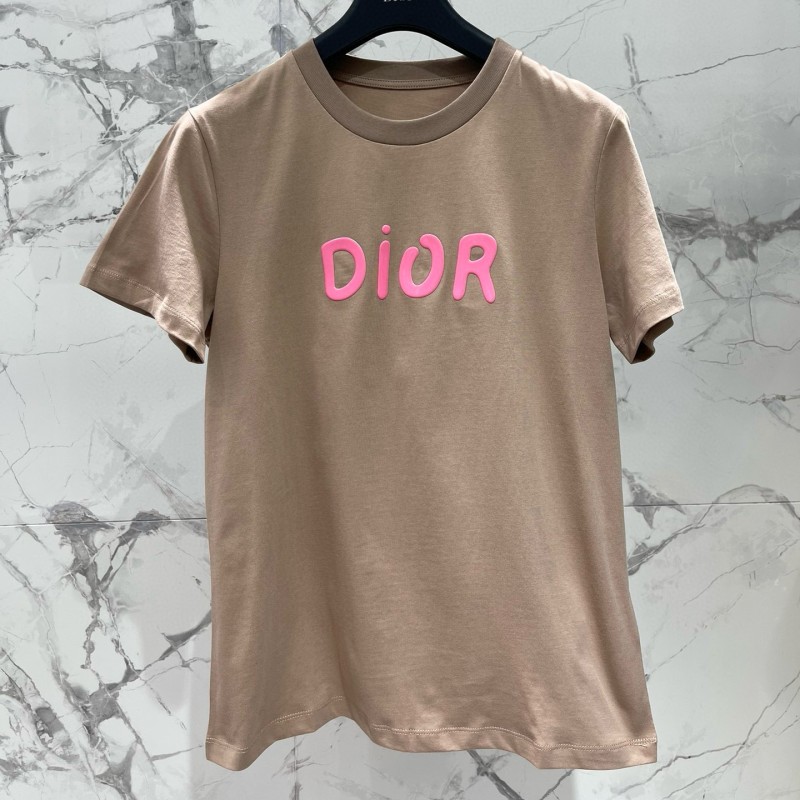 Dior Tee