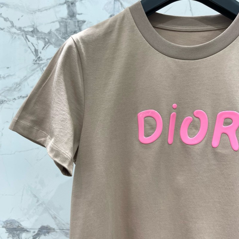 Dior Tee