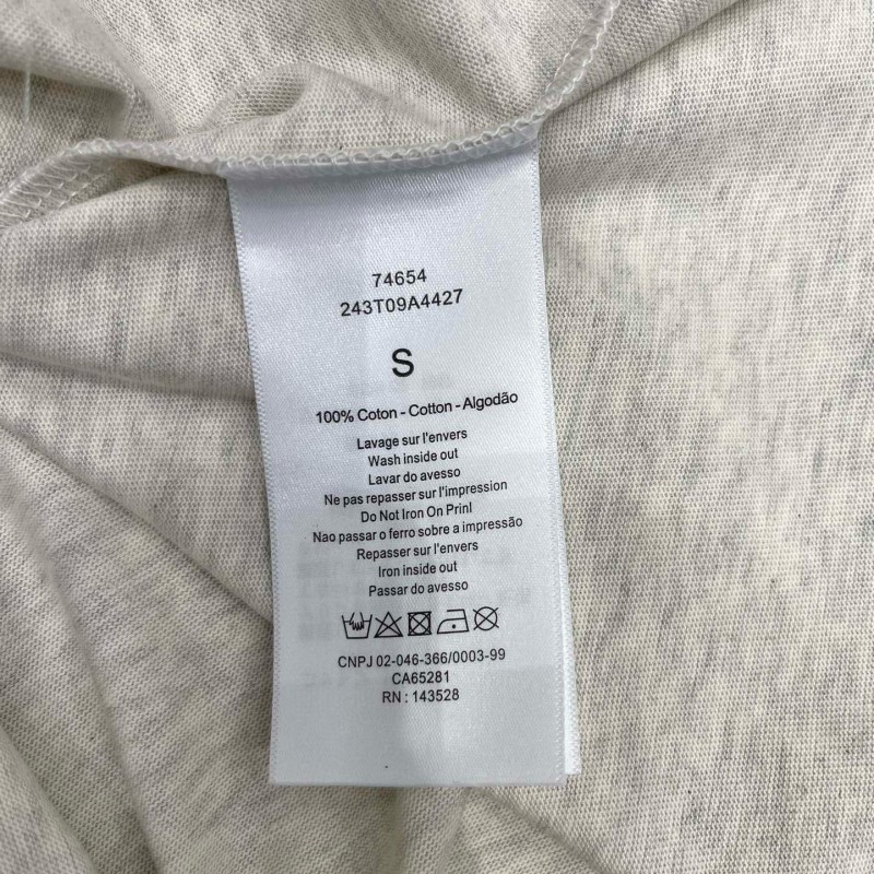 Balenciaga Tee