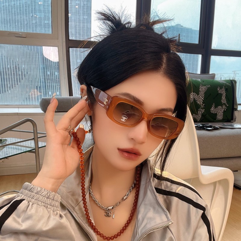 Chanel Sunglasses