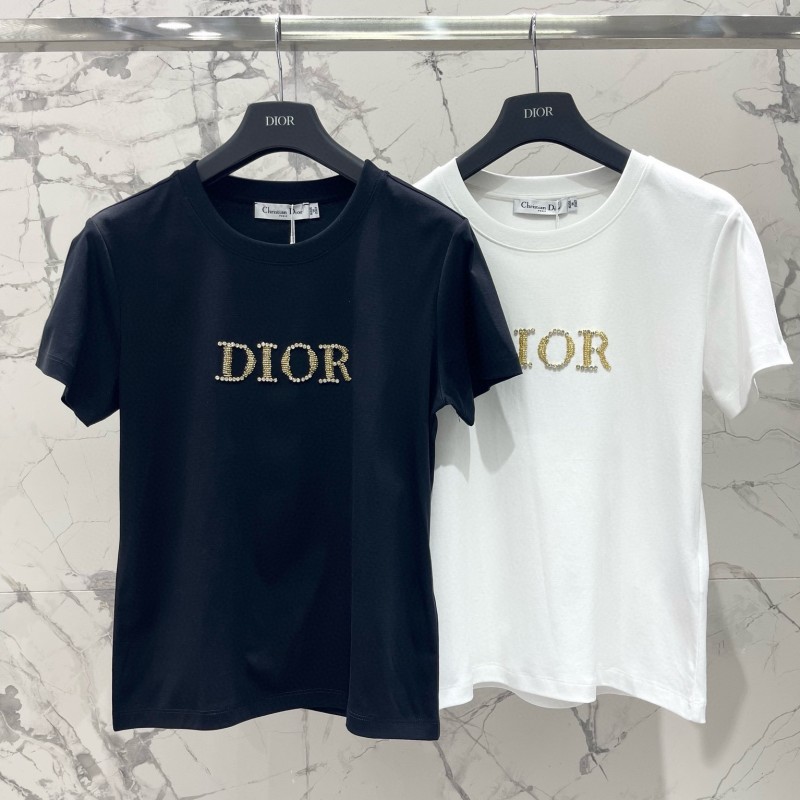 Dior Tee