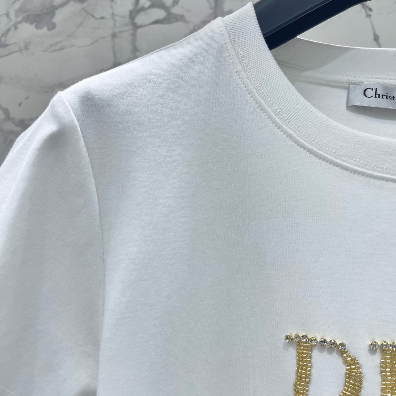 Dior Tee