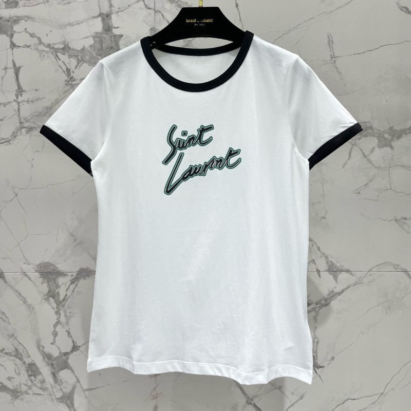 YSL Tee