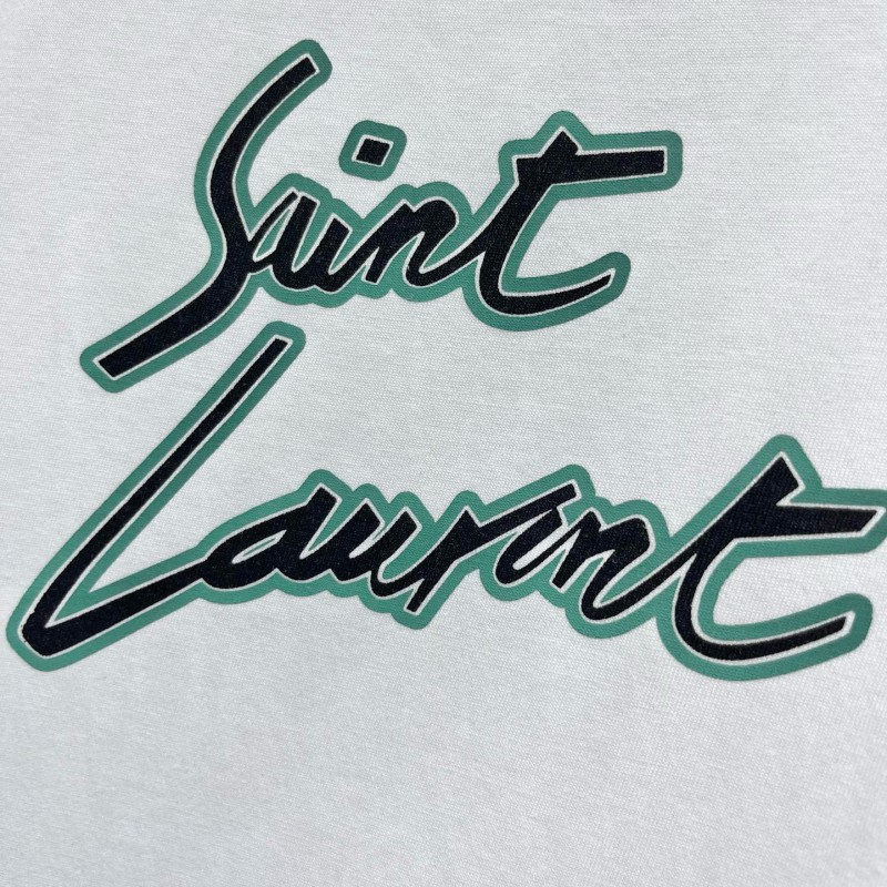 YSL Tee