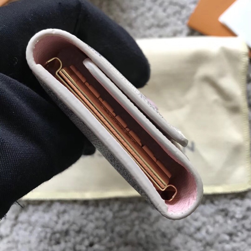 LV Key Wallet