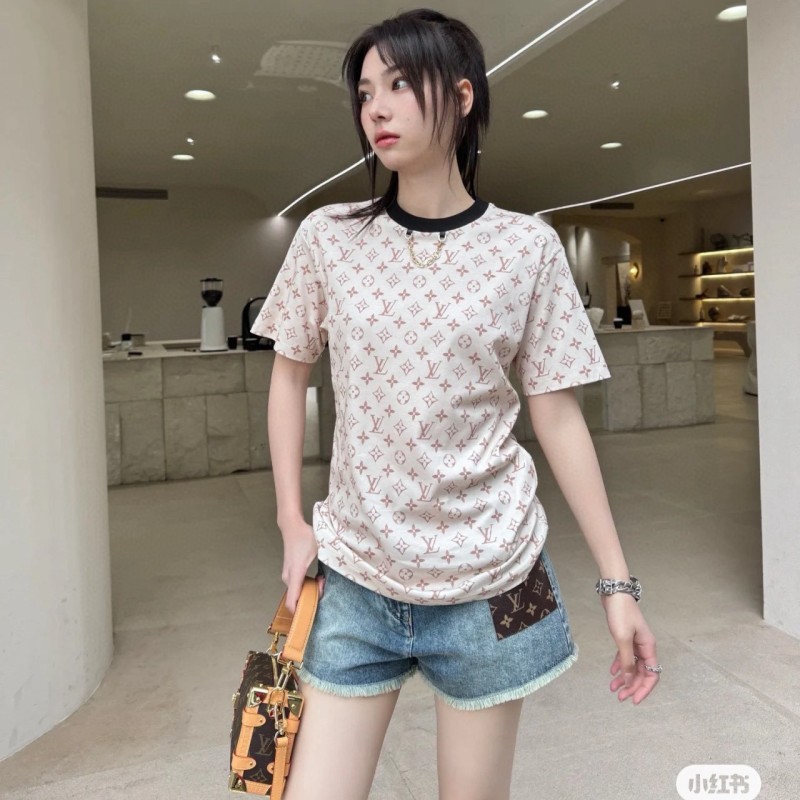 LV Tee