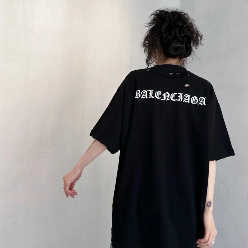 Balenciaga Unisex Tee