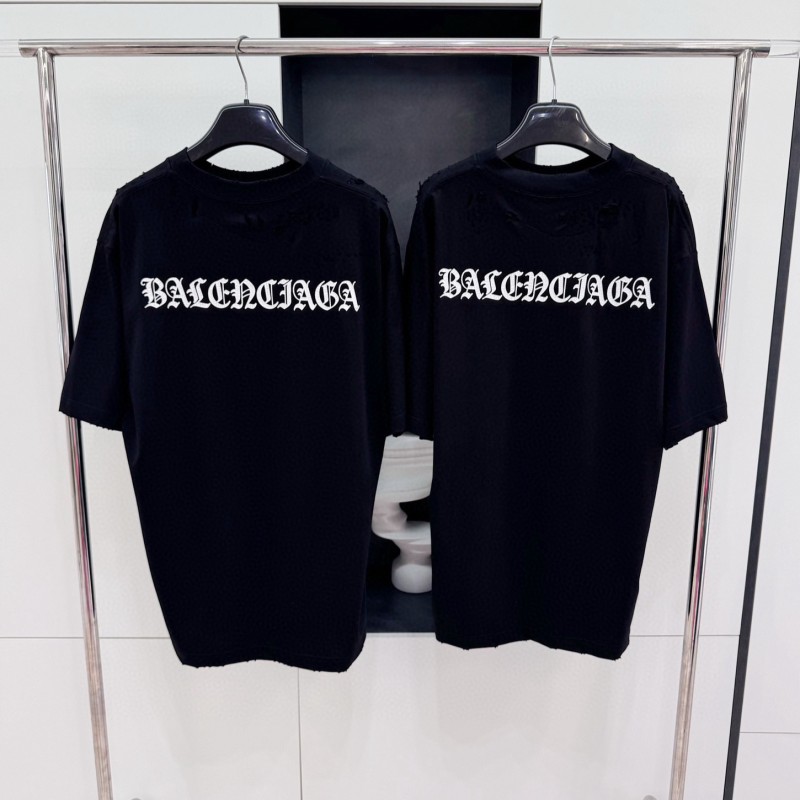 Balenciaga Unisex Tee