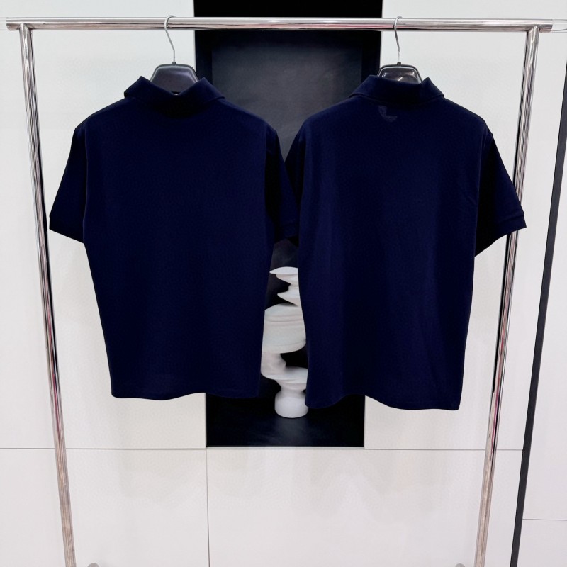 MiuMiu Unisex Polo Tee