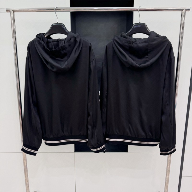 Prada Unisex Jacket