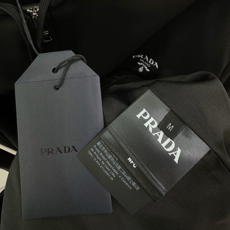 Prada Unisex Jacket