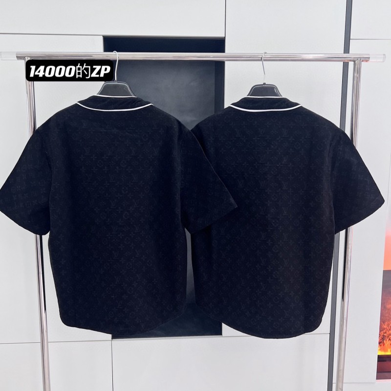 LV Unisex Shirt