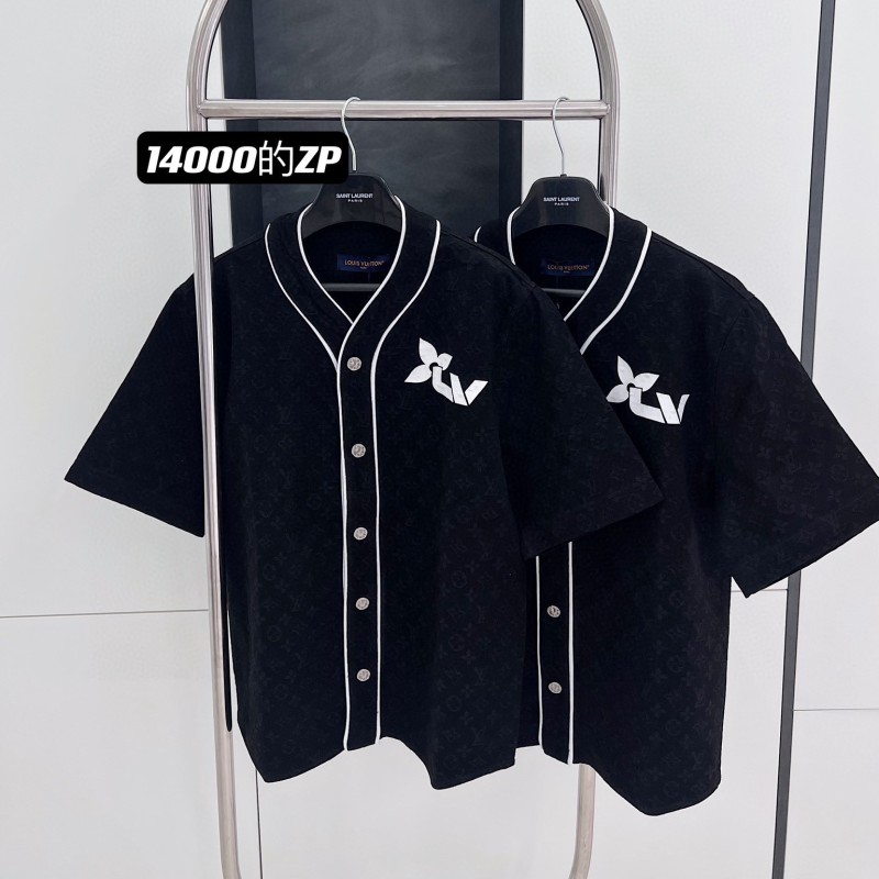 LV Unisex Shirt