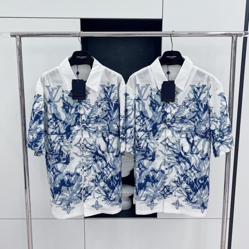 LV Unisex Shirt