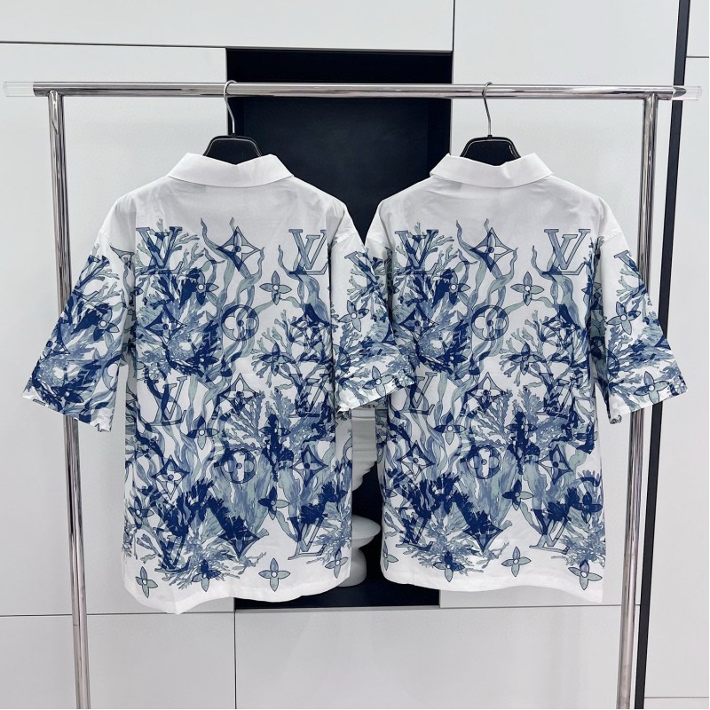 LV Unisex Shirt