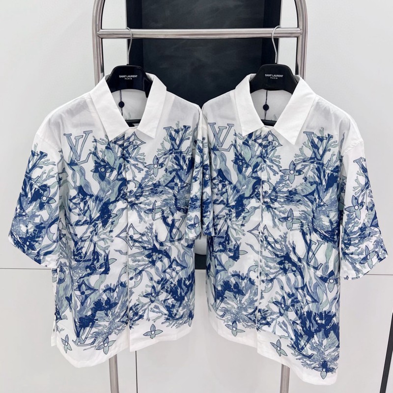 LV Unisex Shirt