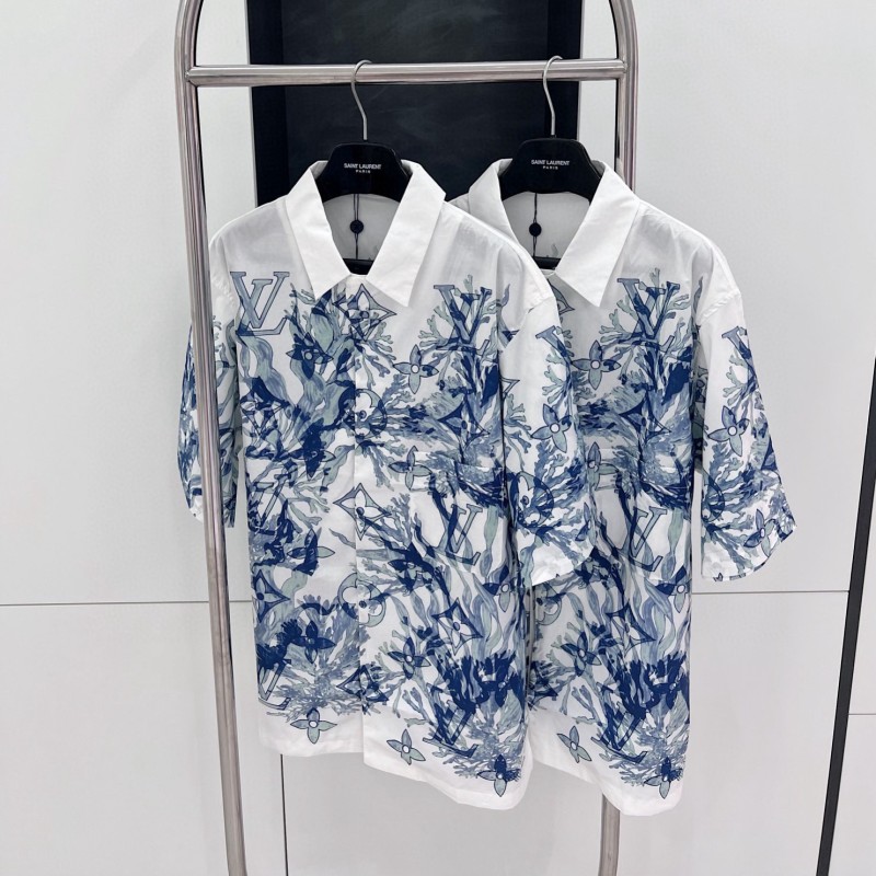 LV Unisex Shirt